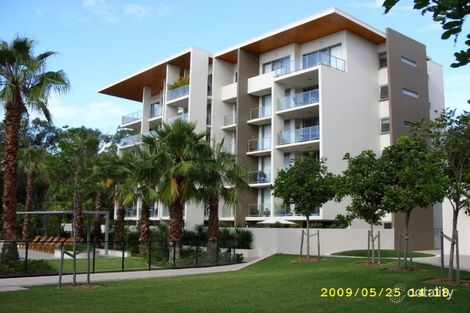 16 Musgrave Ave, Southport, QLD 4215