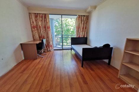 Property photo of 5/243-253 Anzac Parade Kingsford NSW 2032