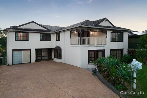 Property photo of 50 Kittyhawk Crescent Raby NSW 2566