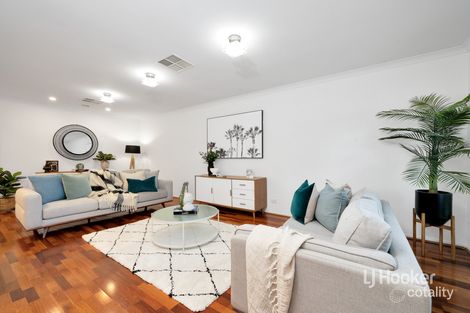 Property photo of 12 Messina Crescent Point Cook VIC 3030