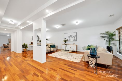 Property photo of 12 Messina Crescent Point Cook VIC 3030