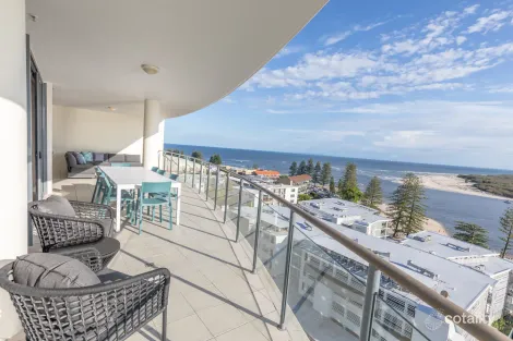 Property photo of 1101/17 Leeding Terrace Caloundra QLD 4551