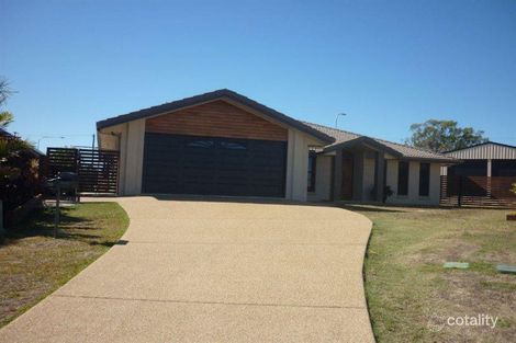 Property photo of 10 Corella Drive Gracemere QLD 4702
