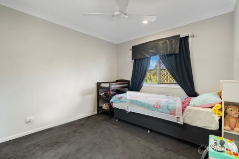 Property photo of 16 Banbury Close Bundamba QLD 4304