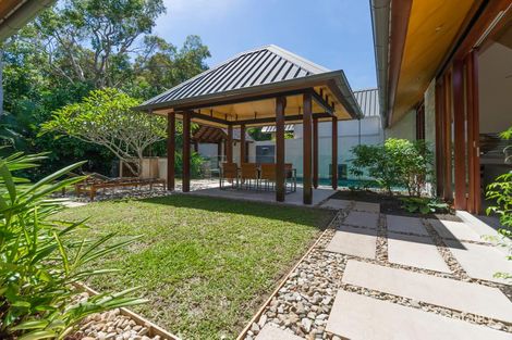 Property photo of 6 Bale Drive Port Douglas QLD 4877