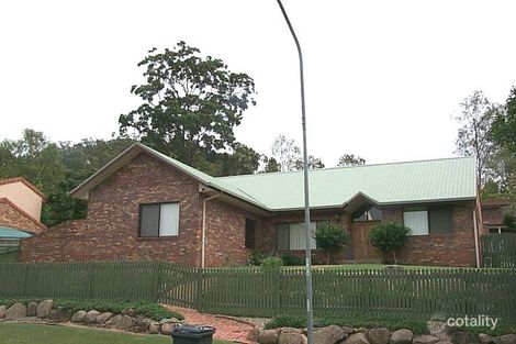 Property photo of 9 Walsall Street The Gap QLD 4061