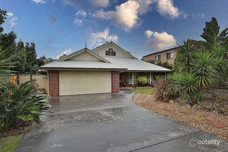 Property photo of 7 Brighton Parade Forest Lake QLD 4078