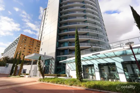 7/98 Terrace Rd, East Perth, WA 6004