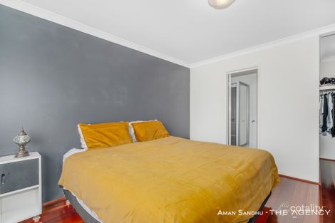 Property photo of 23 Torino Crescent Piara Waters WA 6112