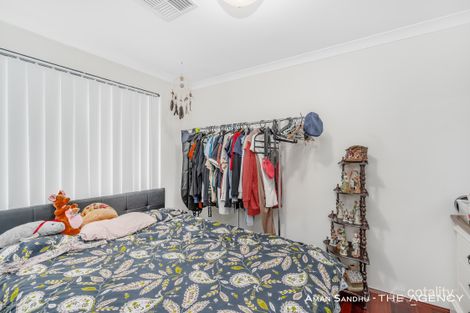 Property photo of 23 Torino Crescent Piara Waters WA 6112