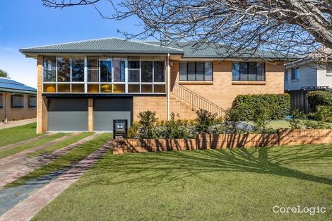 Property photo of 22 Wentworth Street Centenary Heights QLD 4350
