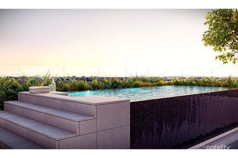 Property photo of 702/61 Haig Street Southbank VIC 3006