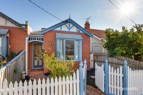 Property photo of 47B Garnet Street Brunswick VIC 3056