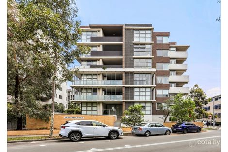 211/2-6 Martin Ave, Arncliffe, NSW 2205