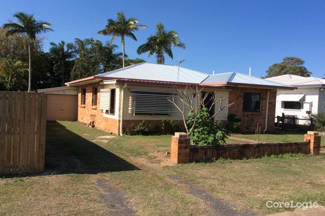 Property photo of 43 Brand Street Norville QLD 4670