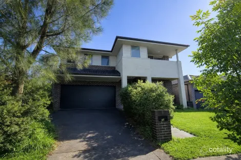 14 Pinehurst St, Colebee, NSW 2761