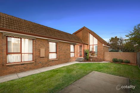 3 Oberon Ct, Wantirna South, VIC 3152