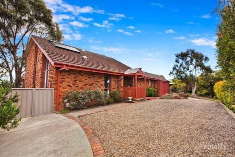 Property photo of 43 Gaunson Crescent Wanniassa ACT 2903