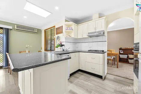 Property photo of 18 Tabitha Place Plumpton NSW 2761