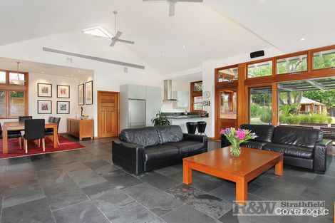 Property photo of 30 Abbotsford Road Homebush NSW 2140