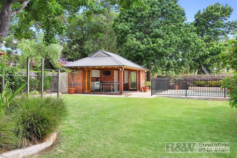 Property photo of 30 Abbotsford Road Homebush NSW 2140
