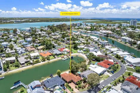 50 Schirrmann Dr, Maroochydore, QLD 4558