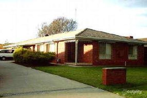 Property photo of 2/486 Schaefer Street Lavington NSW 2641