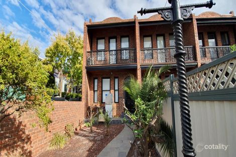 Property photo of 22-32 Kelso Street Cremorne VIC 3121
