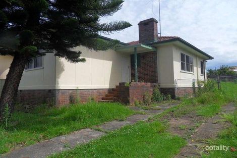 Property photo of 44 Esme Avenue Chester Hill NSW 2162