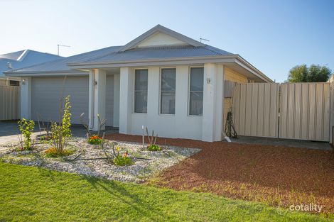 Property photo of 17 Bertha Loop Dudley Park WA 6210