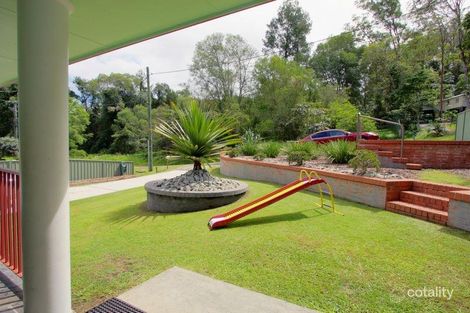 Property photo of 4 Hoschkes Lane Maclean NSW 2463