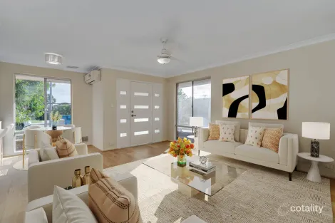 Property photo of 8 Driffield Street Hamersley WA 6022