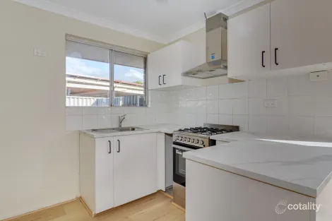 Property photo of 8 Driffield Street Hamersley WA 6022