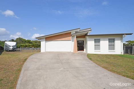 Property photo of 3 Emperor Court Craignish QLD 4655