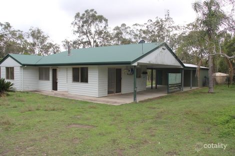 57 J Hunters Rd, Ballogie, QLD 4610