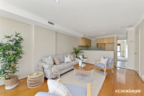 Property photo of 6/165 Blamey Crescent Campbell ACT 2612