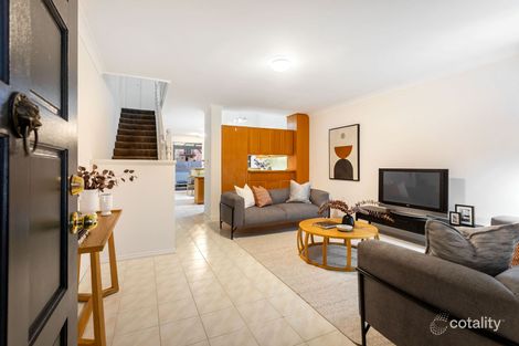 Property photo of 64B Robinson Avenue Perth WA 6000