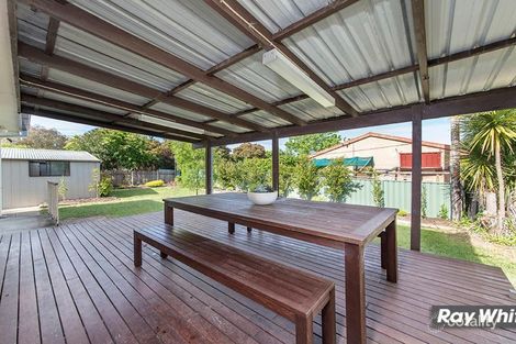 Property photo of 1 Mathison Place Macgregor ACT 2615