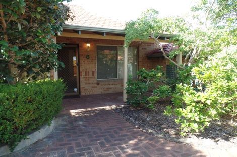 Property photo of 6/131 Broadway Nedlands WA 6009