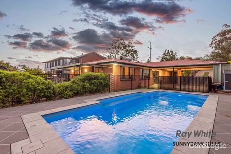 Property photo of 138 Barbaralla Drive Springwood QLD 4127