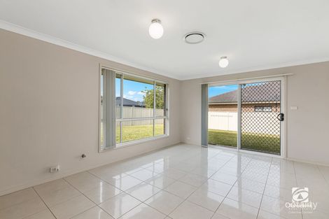 Property photo of 1 Fingal Close Gregory Hills NSW 2557