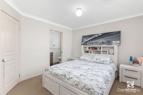 Property photo of 1 Fingal Close Gregory Hills NSW 2557