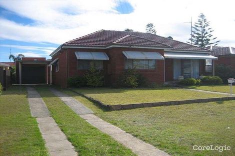 Property photo of 44 Waratah Street Windang NSW 2528