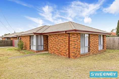 1/60 Central Ave, Altona Meadows, VIC 3028