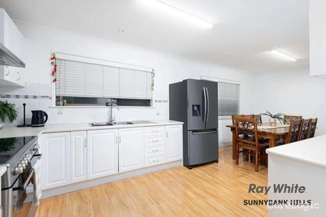 Property photo of 138 Barbaralla Drive Springwood QLD 4127