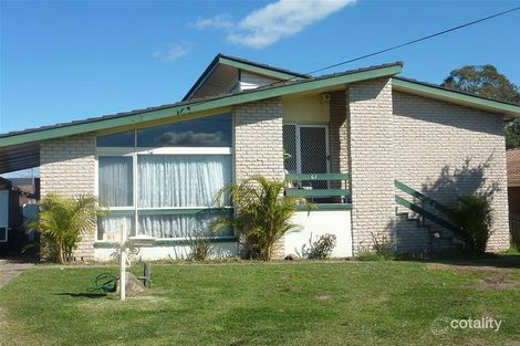 61 Kanahooka Rd, Kanahooka, NSW 2530