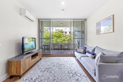 Property photo of 209/1 The Piazza Wentworth Point NSW 2127
