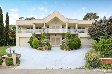 Property photo of 64 Wyatt Road Burnside SA 5066