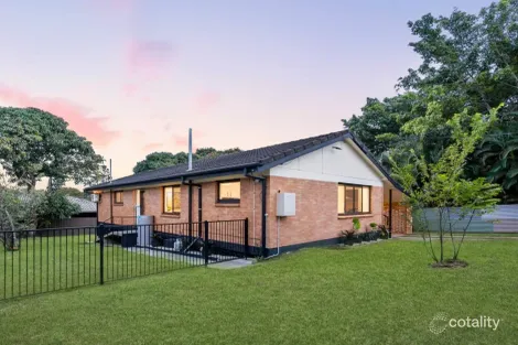 Property photo of 4 Kilkenny Street Acacia Ridge QLD 4110