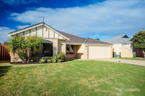 Property photo of 12 Agasse Way Tapping WA 6065